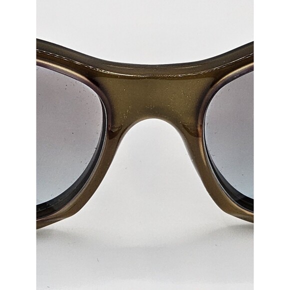 Jean Lafont Paris SERENA 103 Black/Brown Womens Eyeglasses Frames Made in France - Picture 12 of 16